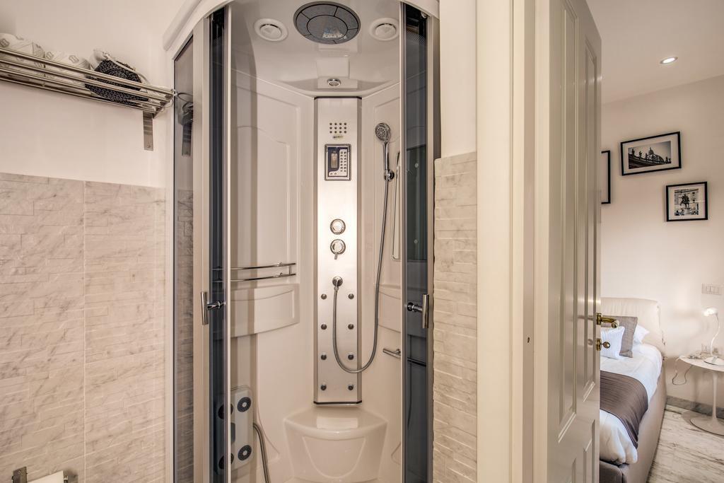 Chain Vatican Suites Roma Exterior foto